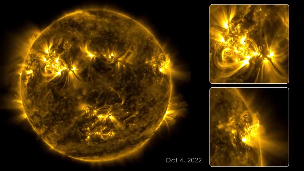 133 Days on Sun