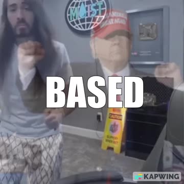 ai generated Moistcr1tical video