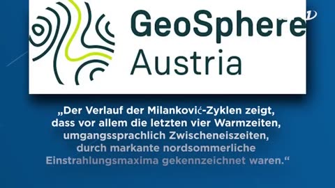 Studie widerlegt Klimaschwindel. Sonneneinfluß vorhanden