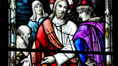 22nd Sunday after Pentecost TLM Homily Fr. Michael Goodyear