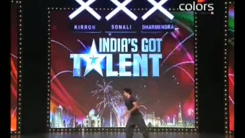 india's got talent