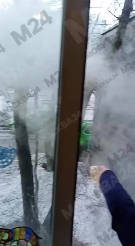 Cold enough for ya? Lol