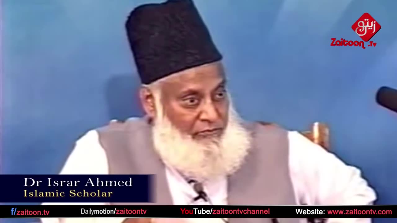 Qayamat Se Pehle Azeem Jangain By Dr Israr Ahmed