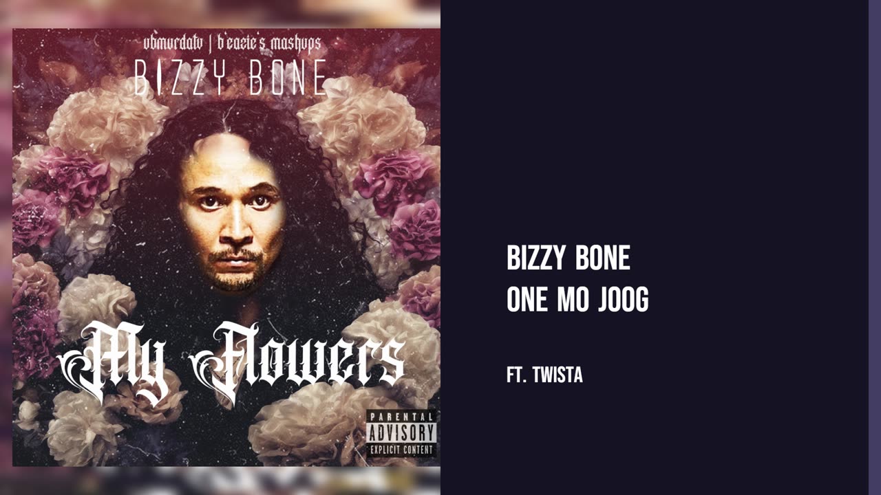 Bizzy Bone - One Mo Joog Ft. Twista