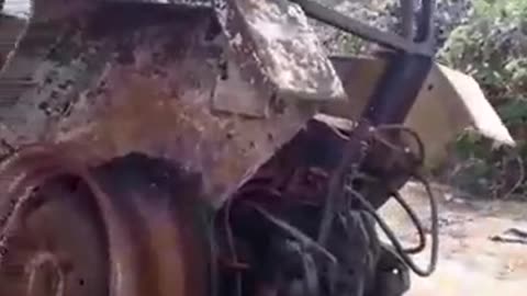 Os bárbaros do MST