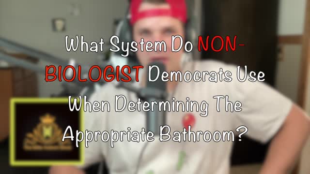 Liberal Meltdown Question Of The Day#14