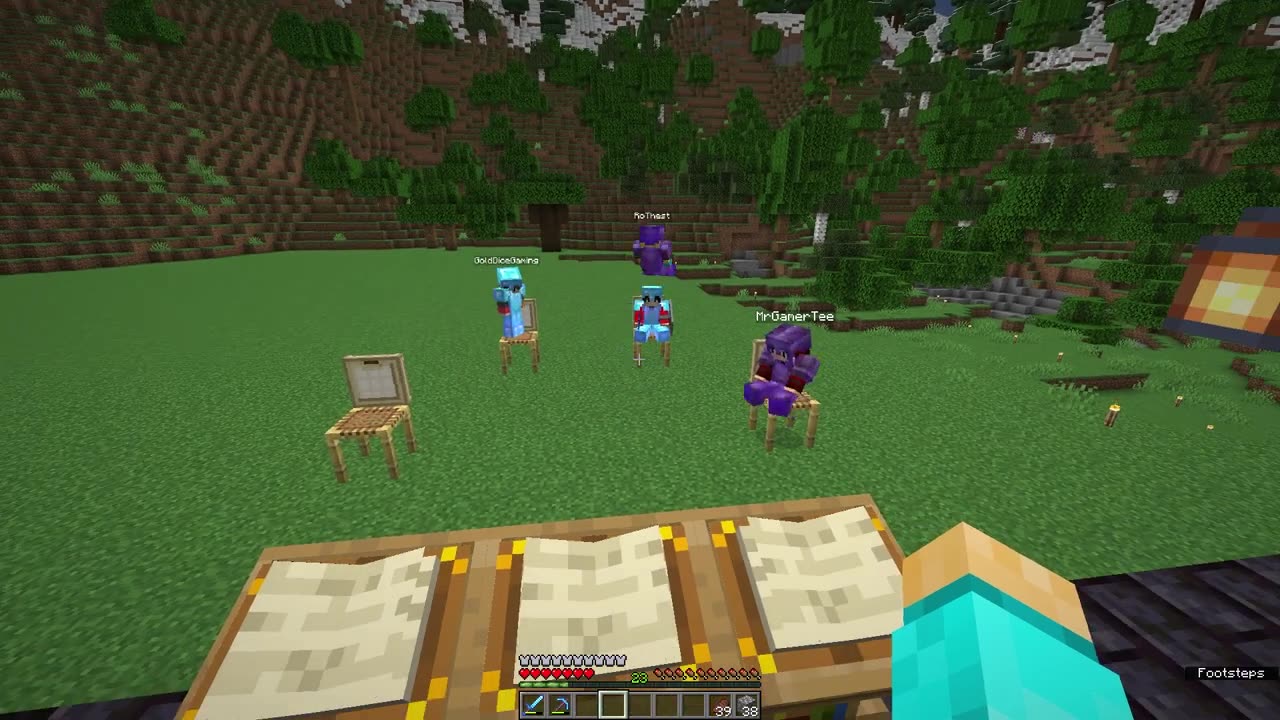 Why I am Breaking The Biggest Rule in this LifeSteal SMP