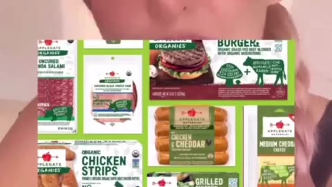 Organic Brands that were bought by Bill Gates, Avoid these brands as they have been sold out
