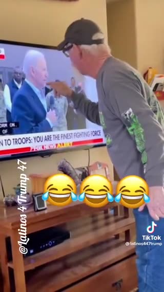 Yeah … what he said 🤣😂