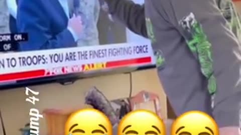 Yeah … what he said 🤣😂