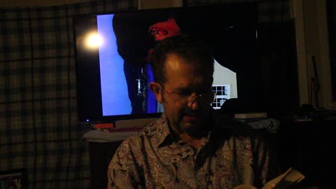 Episode 68 C, Daniel 9