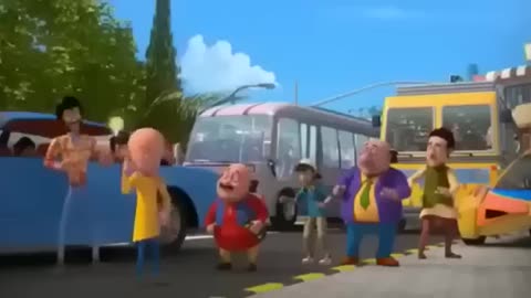Motu Patalu Episode |Motu Patalu