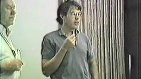 U.S. Psychotronics Associations - Multi Wave Oscillator presentation - (Part 5 of 5)