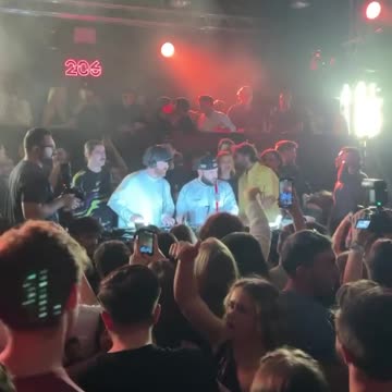 MOOJO PERFORMS IN London, United Kingdom