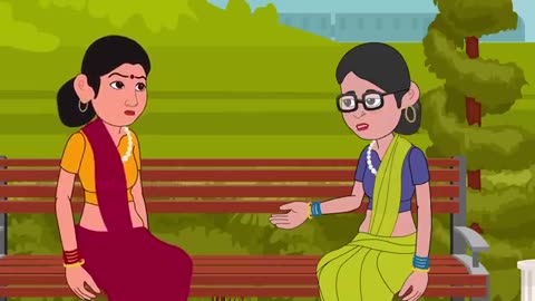 जलन की कहानी | हिंदी नैतिक कहानियां | नई कहानी | Saas Bahu Hindi Moral Stories