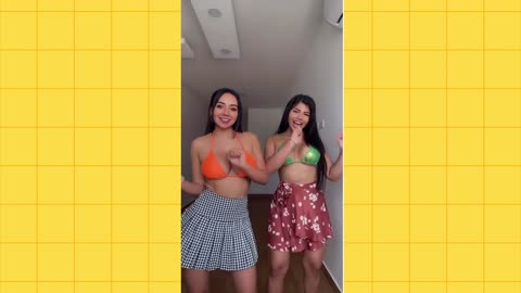 Big bank tiktok challenge 🔥🔥❤️‍🔥ClipchampGirls #twerkmusic #gym #fit #workout