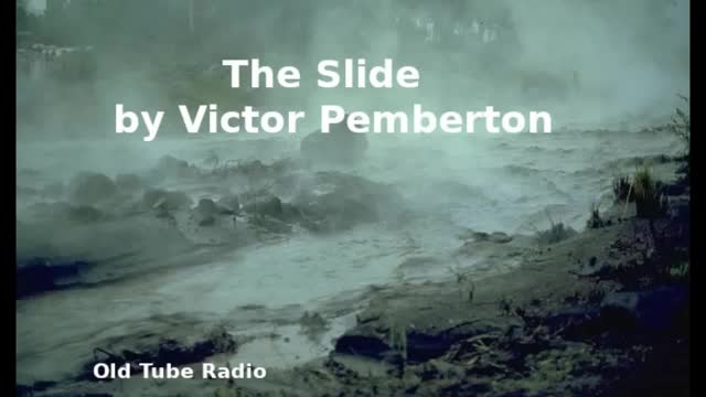 The Slide by Victor Pemberton