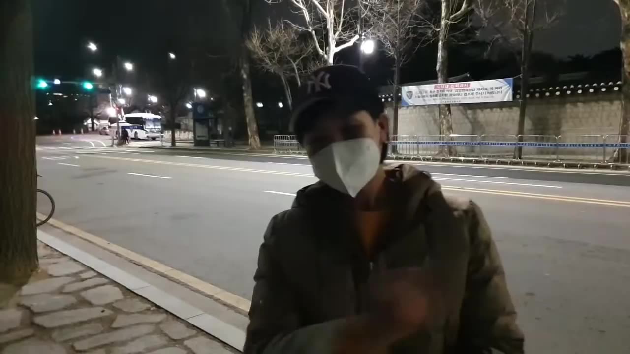 20200324_V3_S01(YqP4xGlRBC0)집회금지령에도 불구하고 나의 1인시위는 계속된다