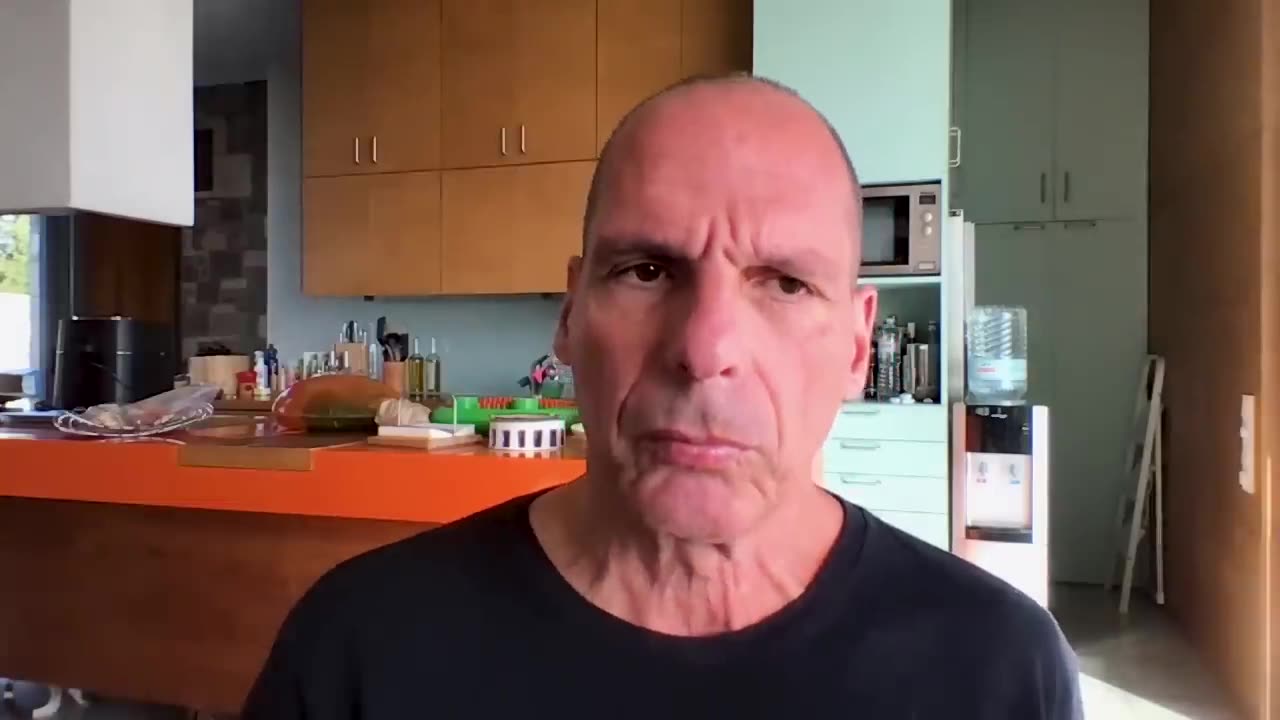 The video on Palestine that got Yanis Varoufakis BANNED from Germany