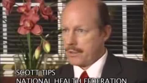 Death by Medicine- Part 1