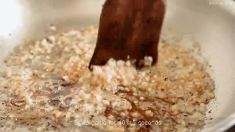 Ossom Recipe