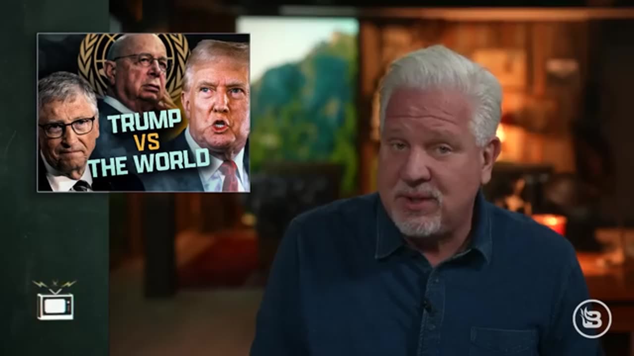 3 Realities We Face If Trump Does Not Win in November - Glenn Beck