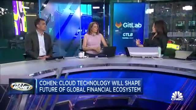 Nasdaq’s Tal Cohen on why the exchange is putting options trading in the cloud