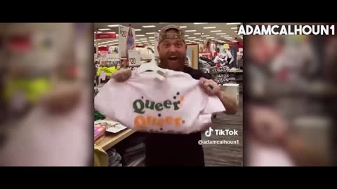 THE PEOPLE VS🤬TARGET🎯GROOMERS💥🔥💥🤬