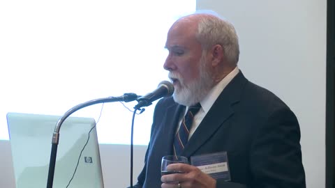Lance deHaven-Smith | Day 1 | 2011 Toronto Hearings on 9/11**