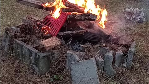 🔥