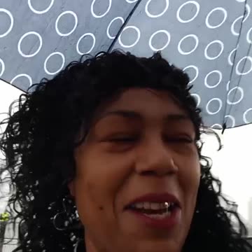 FARMERS PROTEST CARDIFF - WE WENT TO TAKE A LOOK!