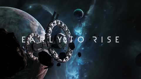 SciFi Short Film Early to Rise DUST Online Premiere.mp4.webm