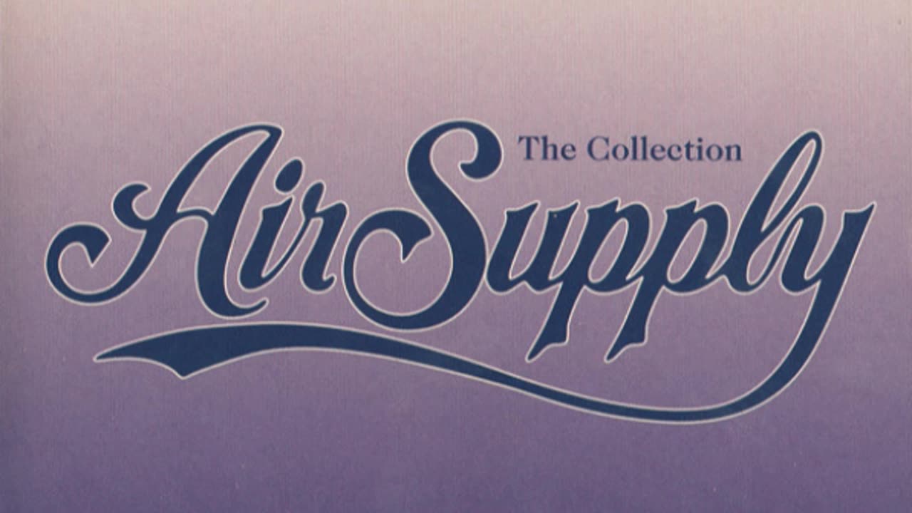 Air Supply - Lost In Love 432