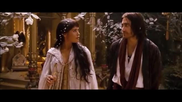 Prince of Persia movie