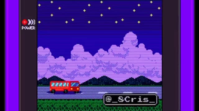 Game Boy Color Gif 👾