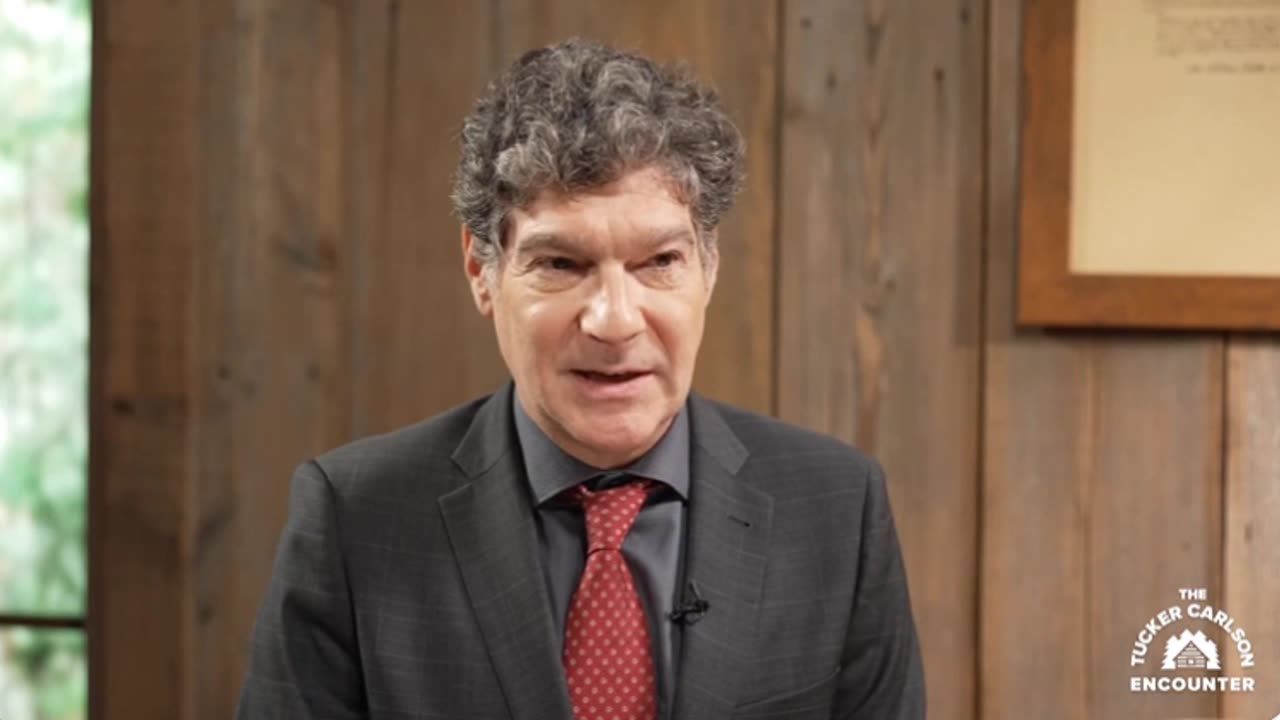 If You Know What's Happening, Humanity Needs You: Bret Weinstein