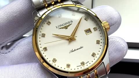 Luxury and noble watches, you can choose