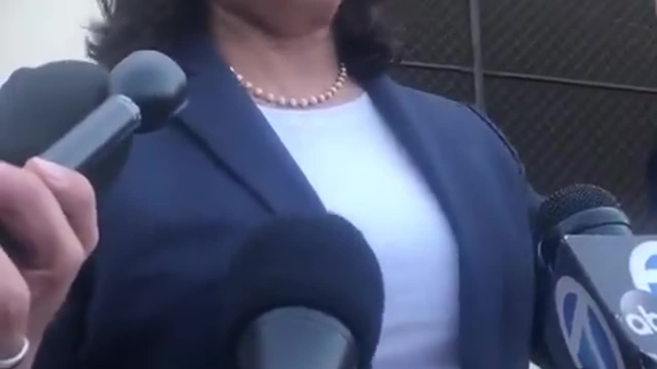 Remember when Kamala Harris promised an executive order for mandatory gun confiscation?