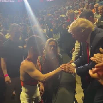 The People’s President