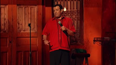 Paul Rodriguez "Mexican Funeral" Original Latin Kings Of Comedy"