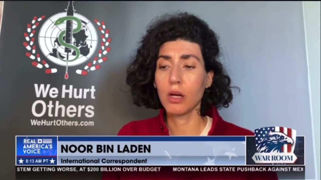 Noor Bin Laden