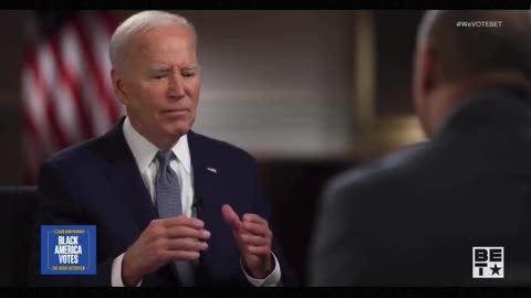 Joe Biden peinlich: Namen vergessen, nennt Minister 'Schwarzer Mann' 😳