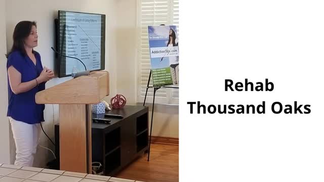 Wildwood Recovery | Rehab Center in Thousand Oaks, CA