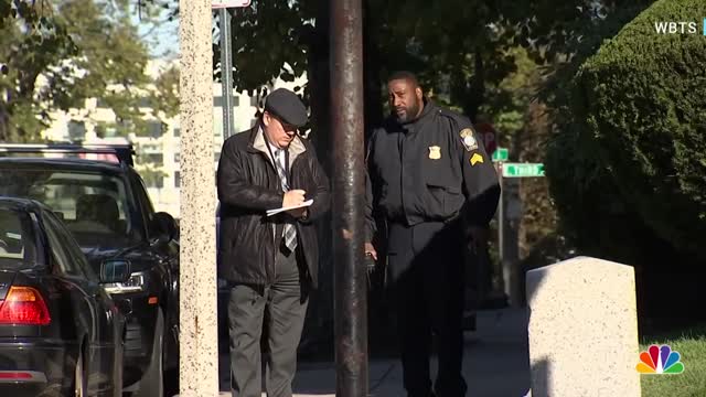 Remains Of Four Infants Found In Freezer In Boston Apartment