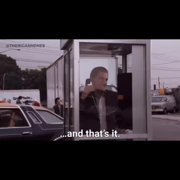 Trump Won, That's It