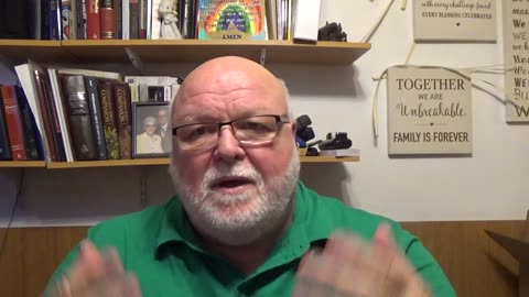 The Easter Gospel lesson for Sunday, 4-9-23