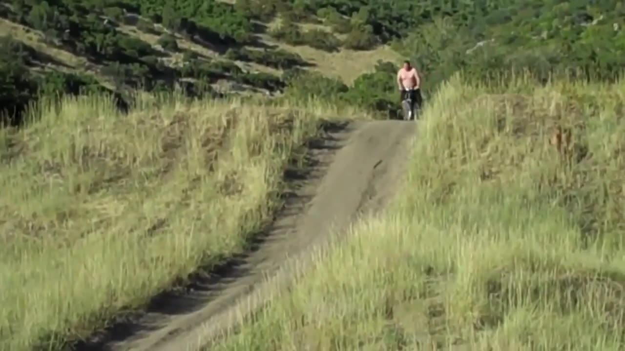 Funny Bike Fails