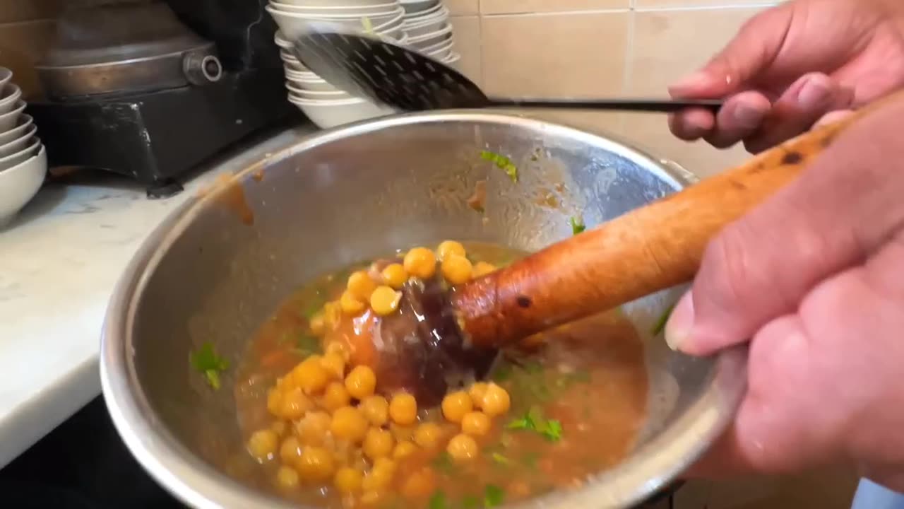 Discover the Delicious Twist: Lebanese Foul Recipe Revealed