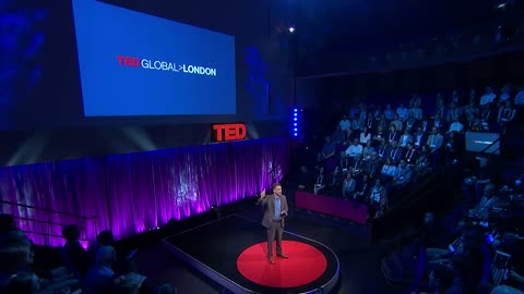 How to stay calm when you know you'll be stressed - Daniel Levitin - TED
