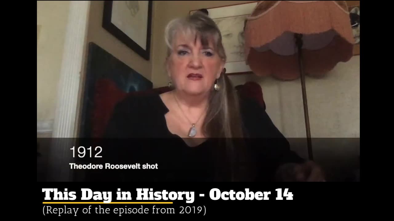 This Day in History - October 14